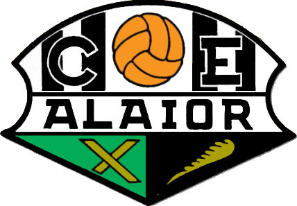 Logo of C.E. ALAIOR (BALEARIC ISLANDS)