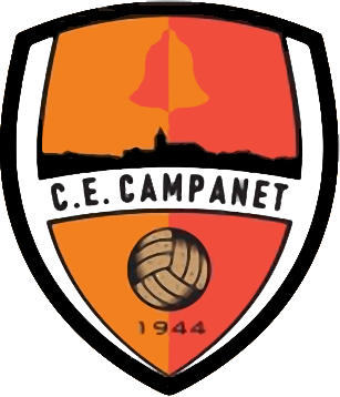 Logo of C.E. CAMPANET (BALEARIC ISLANDS)