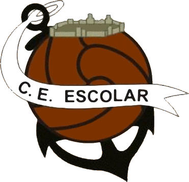 Logo of C.E. ESCOLAR (BALEARIC ISLANDS)