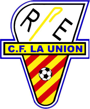 Logo of C.F. LA UNION (BALEARIC ISLANDS)