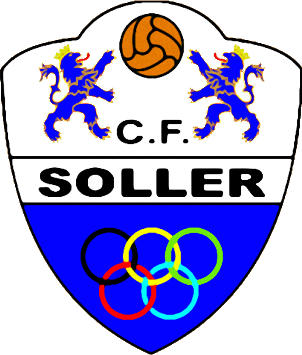 Logo of C.F. SOLLER (BALEARIC ISLANDS)