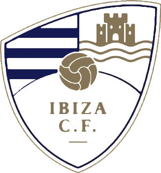 Logo of CIUDAD DE IBIZA C.F.-0 (BALEARIC ISLANDS)