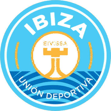 Logo of CIUDAD DE IBIZA C.F. (BALEARIC ISLANDS)