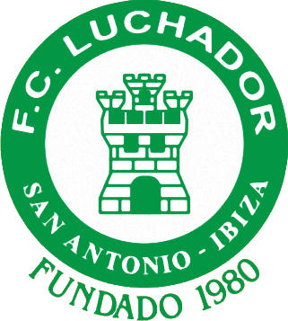 Logo of F.C. LUCHADOR (BALEARIC ISLANDS)