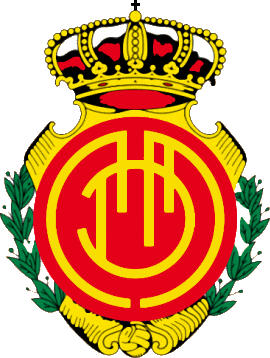 Logo of REAL C.D. MALLORCA (BALEARIC ISLANDS)