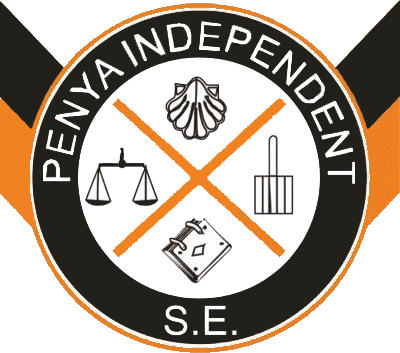 Logo of S.E. PENYA INDEPENDENT (BALEARIC ISLANDS)