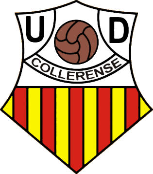 Logo of U.D. COLLERENSE (BALEARIC ISLANDS)