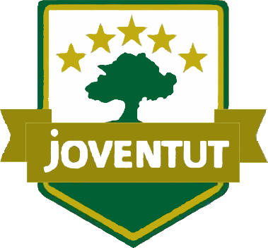Logo of U.D. JOVENTUT SON OLIVA (BALEARIC ISLANDS)