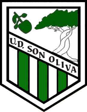 Logo of U.D. SON OLIVA (BALEARIC ISLANDS)