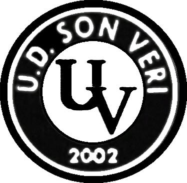 Logo of U.D. SON VERÍ (BALEARIC ISLANDS)