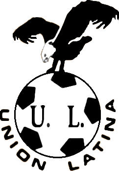 Logo of UNIÓN LATINA (BALEARIC ISLANDS)