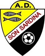 Logo of A.D. SON SARDINA-1-min
