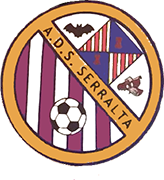 Logo of A.D.S. SERRALTA-min