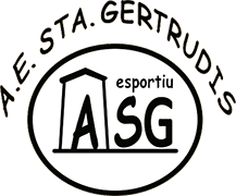 Logo of A.E. SANTA GERTRUDIS-min
