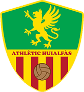 Logo of ATHLÉTIC HUIALFÁS-min