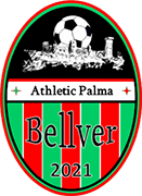 Logo of ATHLETIC BELLVER PALMA-min