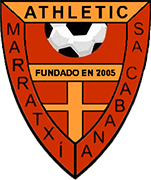 Logo of ATHLETIC MARRATXÍ-min