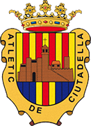 Logo of ATLÉTIC DE CIUTADELLA-min