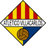 Logo of ATLÉTICO VILLACARLOS-min