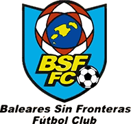 Logo of BALEARES SIN FRONTERAS F.C.-min