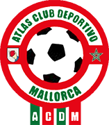 Logo of C. ATLAS DEPORTIVO MALLORCA-min