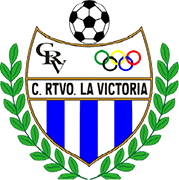 Logo of C. RECREATIVO LA VICTORIA-min