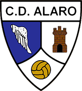 Logo of C.D. ALARÓ-min