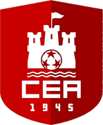Logo of C.D. ARTÁ-min