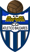 Logo of C.D. ATLÉTICO BALEARES-1-min