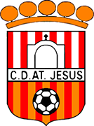 Logo of C.D. ATLÉTICO JESÚS-min