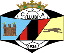 Logo of C.D. AVANCE LLUBÍ-min