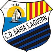 Logo of C.D. BAHÍA S. AGUSTÍN-min