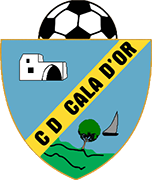 Logo of C.D. CALA D'OR-min