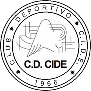 Logo of C.D. CIDE-min
