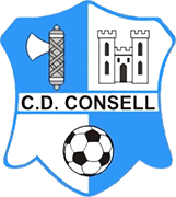Logo of C.D. CONSELL-min