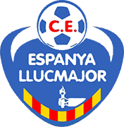 Logo of C.D. ESPAÑA-min