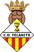 Logo of C.D. FELANITX-min