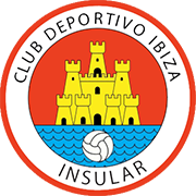 Logo of C.D. IBIZA INSULAR-min