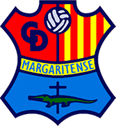 Logo of C.D. MARGARITENSE-min