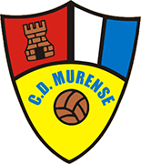 Logo of C.D. MURENSE-min