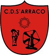 Logo of C.D. S'ARRACO-min