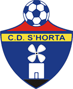 Logo of C.D. S´HORTA-min