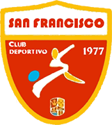 Logo of C.D. SAN FRANCISCO-min