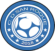 Logo of C.D. SAN ROQUE (I.B.)-min