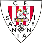 Logo of C.D. SANTANYÍ-min