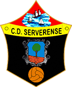 Logo of C.D. SERVERENSE-min