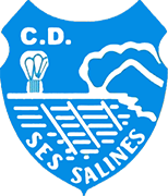 Logo of C.D. SES SALINES-min
