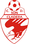 Logo of C.D. SON CLADERA-min