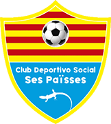 Logo of C.D.S. SES PAÏSSES-min
