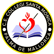 Logo of C.E. COL-LEGI SANTA MÓNICA-min